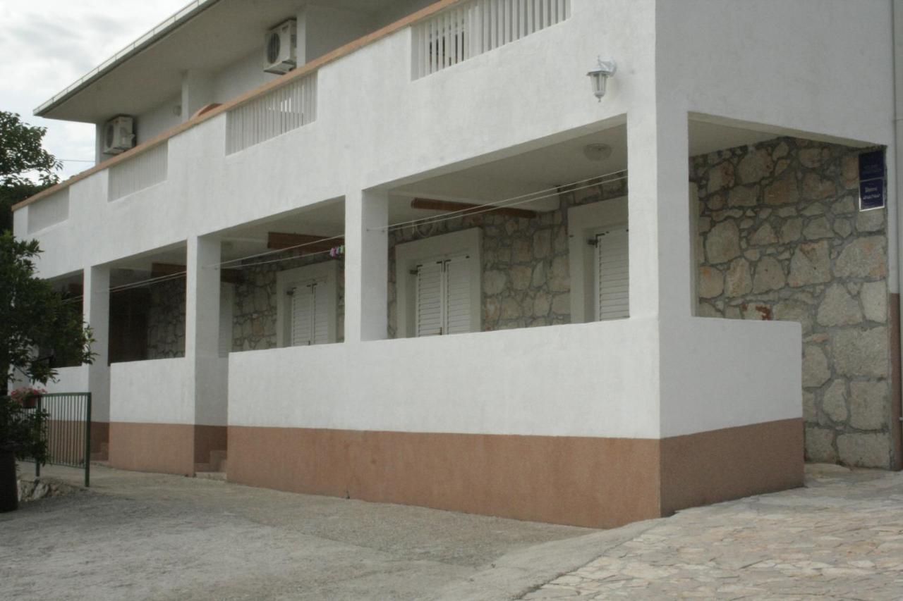 Studio Gradac 11332D Exterior foto